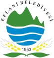 EFLANİ LOGO